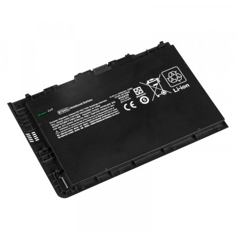 GREEN CELL BATERIA HP119 3500MAH 14.4V/14.8V - Galeria zdjęcie 2
