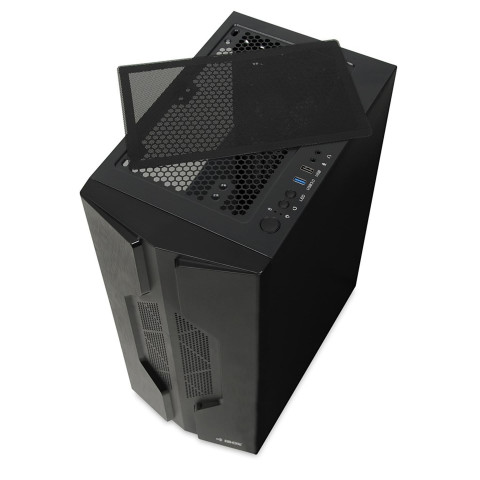 IBOX OBUDOWA ATX CETUS 908 - Galeria zdjęcie 17