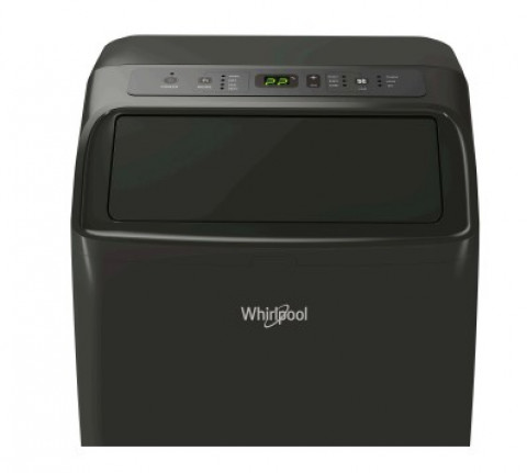 Klimatyzator przenośny WHIRLPOOL PACF212HP B - Galeria zdjęcie 2