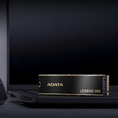 Dysk SSD ADATA LEGEND 960 1TB M.2 2280 PCIe Gen3x4 - Galeria zdjęcie 9