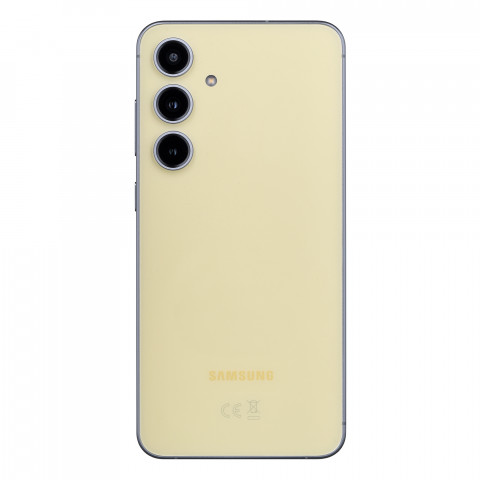 Samsung Galaxy S24 FE (S721) 128GB Yellow - Galeria zdjęcie 3
