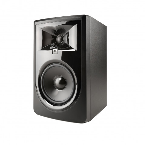 JBL 306PMKII - Aktywny monitor studyjny - Galeria zdjęcie 1