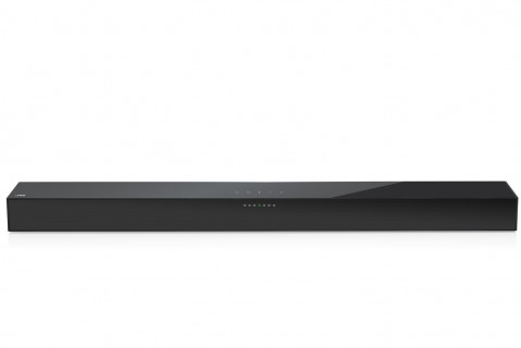 Soundbar JVCTH-E434B 2.1 Wireless Sub - Galeria zdjęcie 3