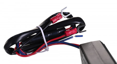Uchwyt na telefon i ładowarka indukcyjna FreedConn MC29 15W + USB - Galeria zdjęcie 18