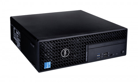 DELL OptiPlex 3000 i3-12100 16GB 512GB SSD SFF Win11pro Open Box - Galeria zdjęcie 6