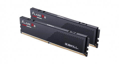 G.SKILL FLARE X5 AMD DDR5 2X16GB 5600MHZ CL36-36 E - Galeria zdjęcie 3