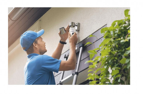 Kamera IP Imou kamera żarówka Bulb Cam 5MP IPC-S6DP - Galeria zdjęcie 4