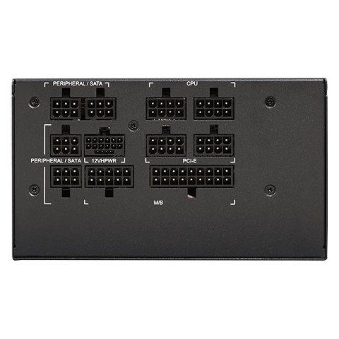 Zasilacz Chieftec POLARIS 1050W 80+ Gold ATX 3.0 (PPS-1050FC-A3) - Galeria zdjęcie 3