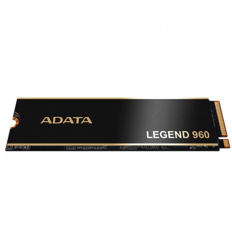 Dysk SSD ADATA LEGEND 960 1TB M.2 2280 PCIe Gen3x4 - Galeria zdjęcie 6