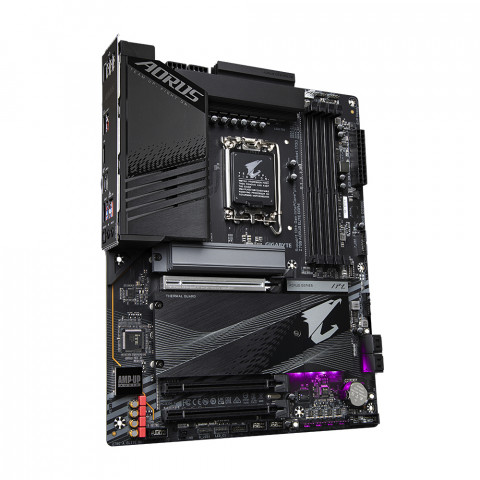 Płyta główna Gigabyte Z790 AORUS ELITE DDR4 - Galeria zdjęcie 3