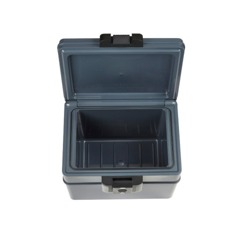 Yale Fire & Water Chest Large Skrzynia ognioodporna i wodoodporna duża - Galeria zdjęcie 3