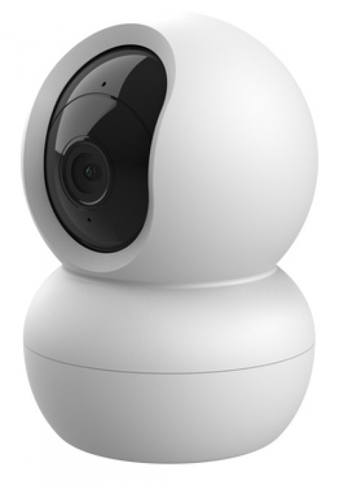 Kamera IP Trust IPCAM-2800 Indoor PTZ Wi-Fi White (71366) - Galeria zdjęcie 3