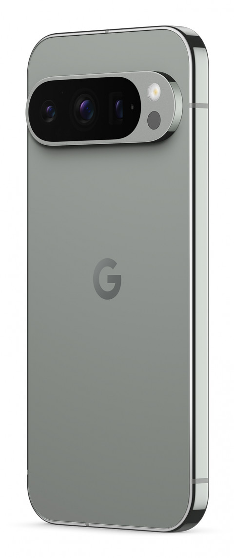Google Pixel 9 Pro 5G DualSIM 16/128GB Hazel - Galeria zdjęcie 4
