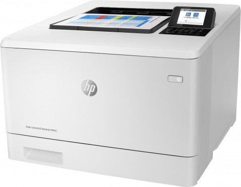 Drukarka HP Color LJ Pro M455DN - Galeria zdjęcie 2