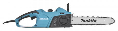 Piła elektryczna 1800W MAKITA UC3541A - Galeria zdjęcie 2