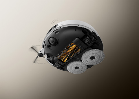 Robot sprzątający Mova by Dreame V50 Ultra Complete - Galeria zdjęcie 33