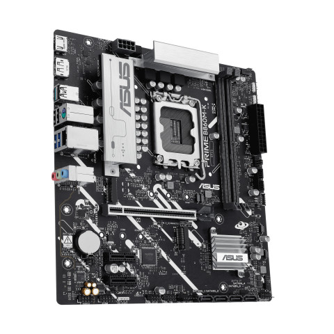 Płyta główna ASUS PRIME B860M-K (90MB1JT0-M0EAY0) - Galeria zdjęcie 3