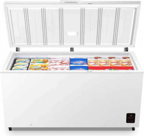 Zamrażarka skrzyniowa GORENJE FH50EAW - Galeria zdjęcie 3