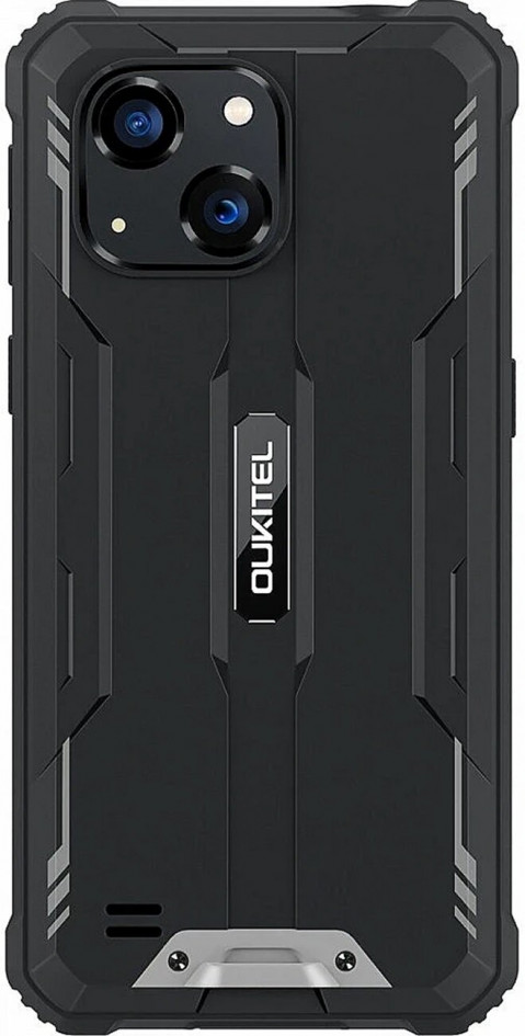 Smartfon Oukitel WP32 Pro 6" 6/256 DS.  6300 mAh(black) bez ładowarki - Galeria zdjęcie 8