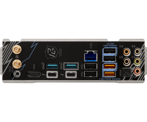 Płyta główna ASRock Z890 Lightning WiFi - Galeria zdjęcie 2