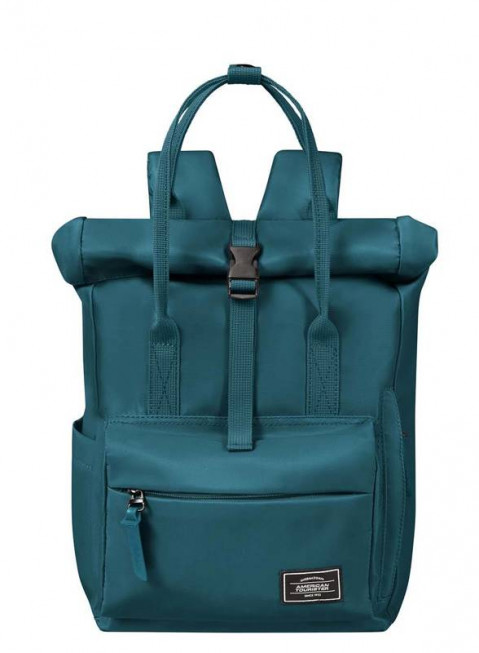 Plecak miejski American Tourister Urban Groove City - deep ocean - Galeria zdjęcie 1