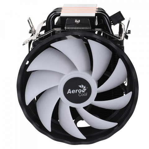 Chłodzenie AEROCOOL PGS RAVE 3 FRGB PWM 4P - Galeria zdjęcie 4