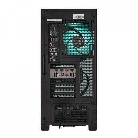 Komputer Actina View 9800X3D/32GB/2TB/RTX5080/850W/W11H - Galeria zdjęcie 4