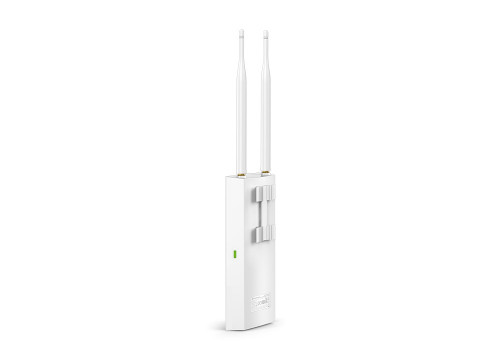 TP-Link EAP110-Outdoor Wireless 802.11n/300Mbps AccessPoint Outdoor - Galeria zdjęcie 3
