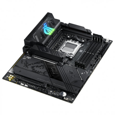 Płyta główna ASUS ROG STRIX X870-F GAMING WIFI - Galeria zdjęcie 5