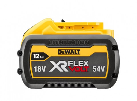 Akumulator XR FLEXVOLT 18V/54V DEWALT DCB548 - Galeria zdjęcie 2