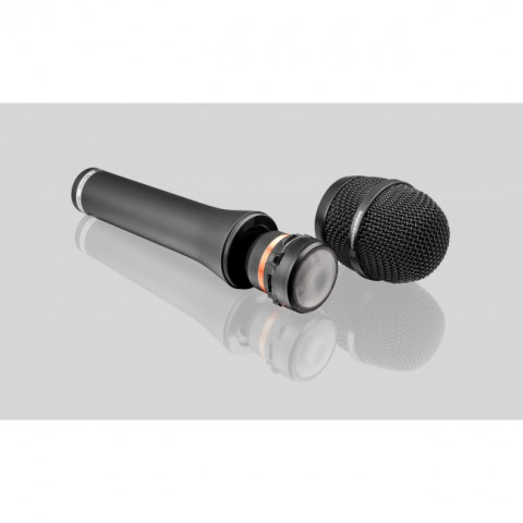 Beyerdynamic TG V70 - Mikrofon wokalowy dynamiczny - Galeria zdjęcie 2
