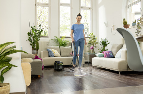 Parownica KARCHER SC 3 Deluxe Home Anniversary Edition - 1.513-436.0 - Galeria zdjęcie 4