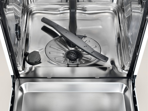 Zmywarka ELECTROLUX ESA47210SX - Galeria zdjęcie 3