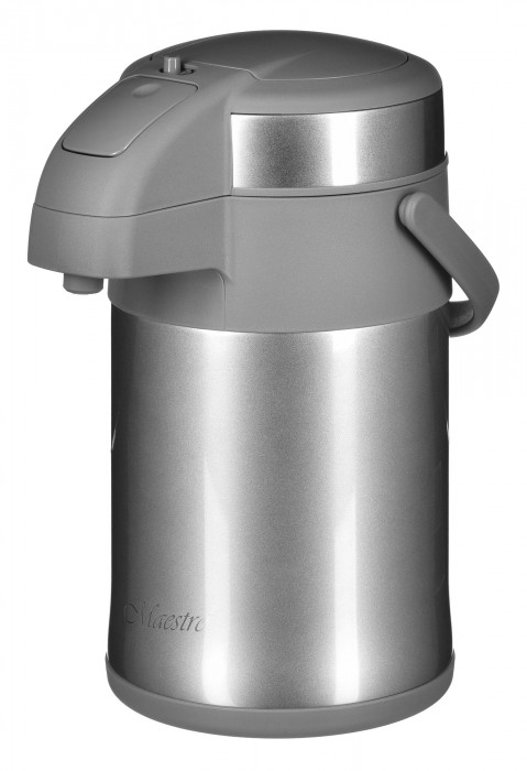Termos turystyczny 3 l MR-1637-300-SILVER Maestro - Galeria zdjęcie 1