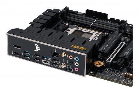 Płyta główna ASUS TUF GAMING B650M-PLUS WIFI - Galeria zdjęcie 7