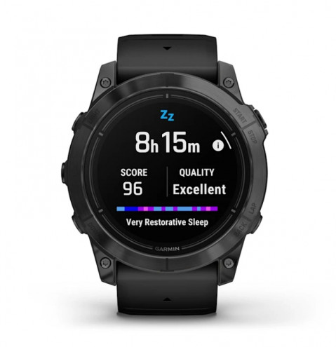 Zegarek sportowy Garmin EPIX Pro Gen2 51mm - Galeria zdjęcie 6