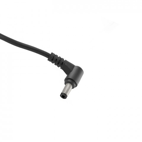 Qoltec zasilacz do toshiba 90w 19v 4.9a 5.5*2.5 50076.90w - Galeria zdjęcie 2