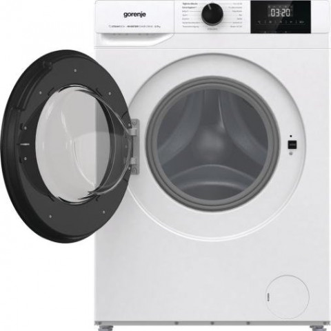 Pralka GORENJE W3NGPI72SBS/PL - Galeria zdjęcie 2