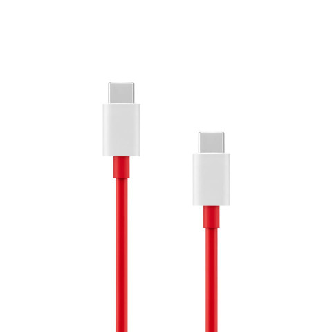 OnePlus Charger SUPERVOOC 120W 2 Ports with Cable White - Galeria zdjęcie 3