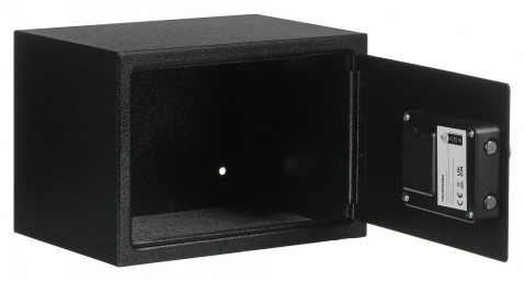 Yale Medium Electronic Value Safe Sejf podstawowy YSV domowy - Galeria zdjęcie 5