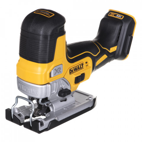 Wyrzynarka 18V bez aku i ład. DCS335NT DEWALT - Galeria zdjęcie 2