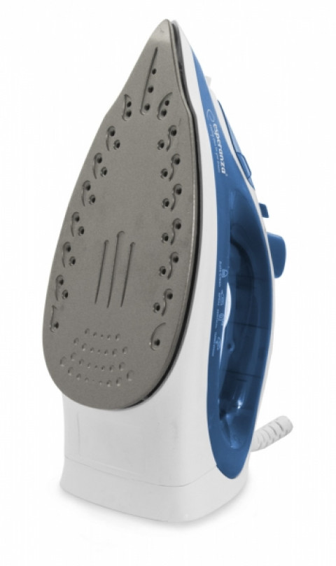 Esperanza żelazko parowe 2200w slider ceramic ehi002 - Galeria zdjęcie 7
