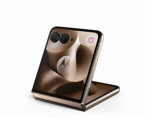 Motorola Razr 60 Ultra 5G 16/512GB Mountain Trail - Galeria zdjęcie 24
