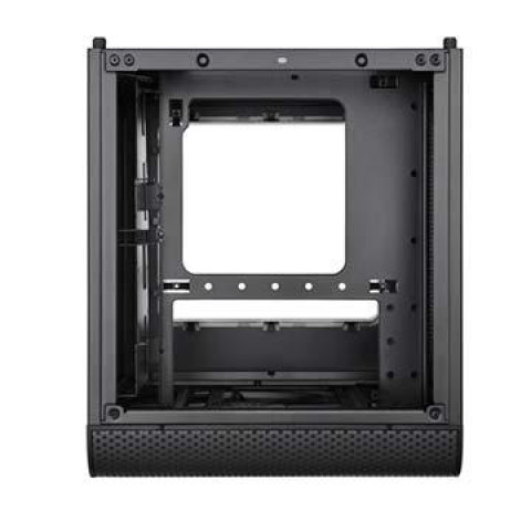 Obudowa Thermaltake Core V1 MiniITX IS UB3.0 Window - Black - Galeria zdjęcie 12