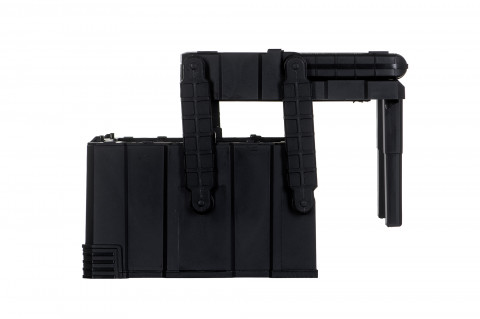 Organizer narzędziowy 22" cantilever Keter - Galeria zdjęcie 4