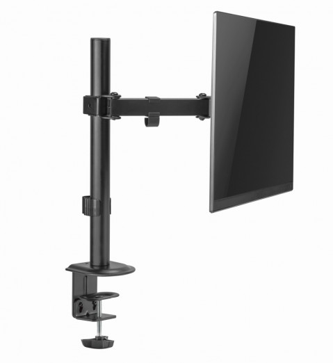 GEMBIRD BIURKOWE REGULOWANE RAMIĘ NA MONITOR 17-32 - Galeria zdjęcie 9