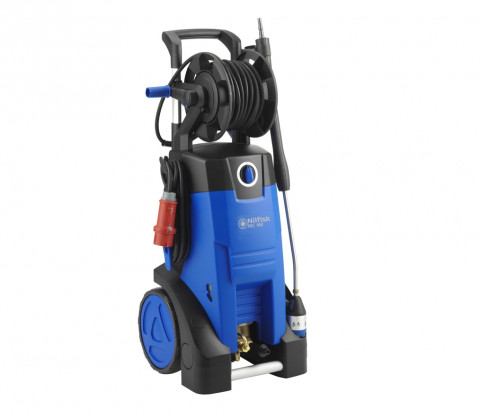 NILFISK Myjka ciśnieniowa/bęben MC 4M-180/740XT-EU - Galeria zdjęcie 4