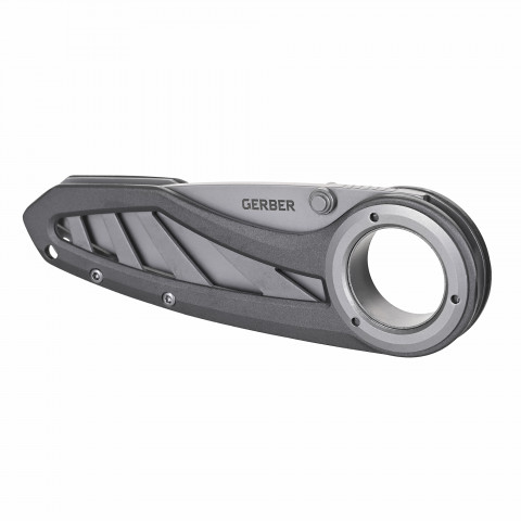 Nóż składany GERBER Remix Folding - Galeria zdjęcie 4