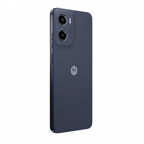 Smartfon Motorola Moto E15 2/64GB Denim Blue - Galeria zdjęcie 7