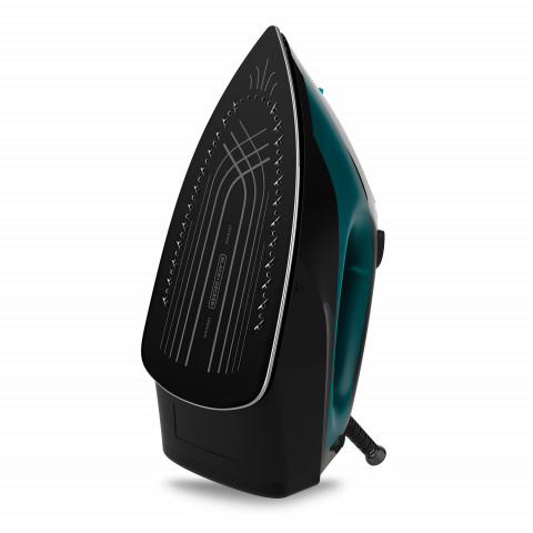 Żelazko Black+Decker BXIR2403E - Galeria zdjęcie 4